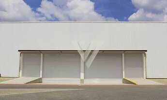 Imagem 2: Galpão para alugar, 1814 m² - Protestantes - Votorantim/SP