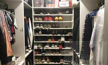 Imagem 5: Apartamento para Venda em Osasco, Umuarama, 3 dormitórios, 3 suítes, 4 banheiros, 3 vagas