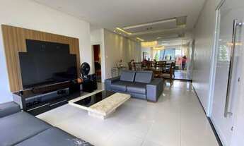 Imagem 3: Casa de condomínio para venda possui 154 metros quadrados com 3 quartos em Turu - São Luís