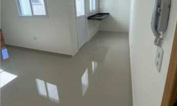 Imagem 4: Apartamento com 2 dormitórios à venda, 43 m² por R$ 280.000 - Jardim Las Vegas - Santo And