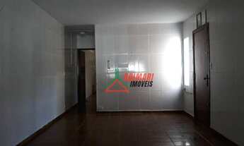 Imagem 2: Sobrado com 4 dormitórios à venda, 200 m² por R$ 550.000 - Jardim Jabaquara - São Paulo/SP