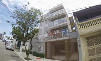 Imagem: Apartamento à venda, 36 m² por R$ 199.000,00