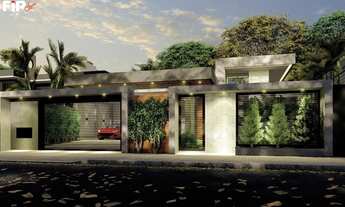 Imagem 5: Casa disponível no Villa Romana para venda em Sorriso - MT