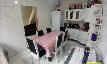 Imagem 6: Casa 3 DORMS. Casa com 3 dormitórios