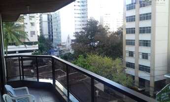 Imagem 3: Apartamento residencial à venda, Icaraí, Niterói