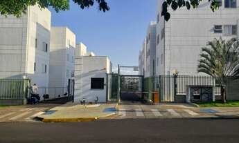 Imagem: Apartamento Locação