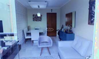 Imagem 2: Apartamento à venda, 2 quartos, 1 vaga, Chácaras Antonieta - Limeira/SP