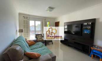 Imagem 4: Apartamento com 2 dormitórios à venda, 68 m² por R$ 350.000,00 - Ogiva - Cabo Frio/RJ