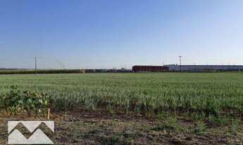 Imagem 2: Área à venda, 30200 m² por R$ 5.900.000,00 - Campestre - Piracicaba/SP