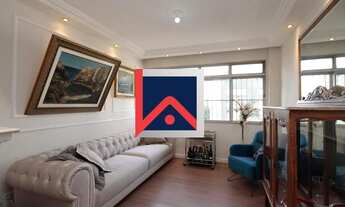 Imagem 2: Apartamento Venda Bela Vista 109 m² 3 Dormitórios