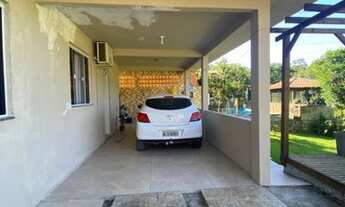 Imagem 5: Casa em São Pedro de Alcântara - São Pedro de Alcântara, SC