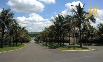 Imagem 4: Terreno Condomínio Lago da Barra para venda