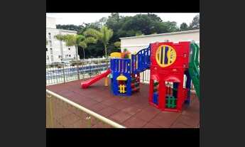 Imagem 4: Ap Parque barcelona