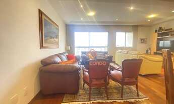 Imagem 2: Apartamento com 3 dormitórios para alugar, 106 m² por R$ 5.000,00/mês - Saúde - São Paulo