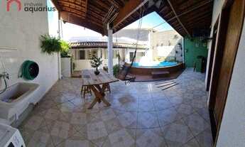 Imagem: Casa com 2 dormitórios à venda, 62 m²