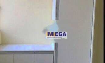 Imagem 4: Apartamento para alugar, 76 m² por R$ 1.500,00/mês - Centro - Campinas/SP