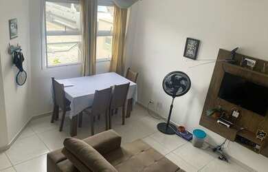 Imagem 4: Sobrado no Condomínio Residencial Vila São Lucas com 2 dormitórios à venda, 63 m² por R$ 2