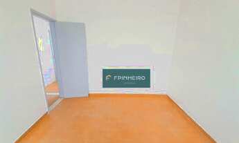 Imagem 2: Casa com 1 dormitório para alugar, 50 m² por R$ 800,00/mês - Cascadura - Rio de Janeiro/RJ