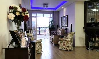 Imagem 2: APARTAMENTO FINAMENTE ACABADO NO CANTO EM FLORIANÓPOLIS - AP864