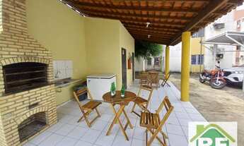 Imagem 4: Apartamento com 2 dormitórios, 50 m² - venda por R$ 100.000,00 ou aluguel por R$ 600,00/mê