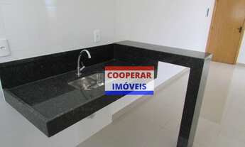 Imagem 4: Excelente Apartamento de 2 Quartos - 2 Vagas - Santa Branca - BH