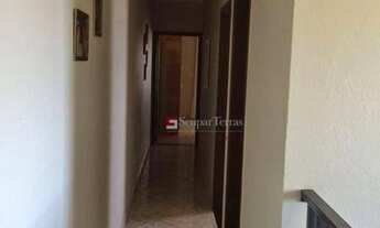 Imagem 3: Sobrado à venda, 187 m² por R$ 450.000,00 - Porto Seguro - Salto/SP