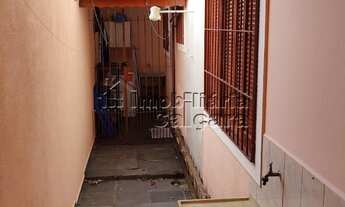 Imagem 4: Praia Grande - Casa Padrão - Caiçara