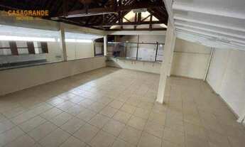 Imagem 7: Casa para alugar, 251 m² por R$ 5.500,00/mês - Vila Ema - São José dos Campos/SP