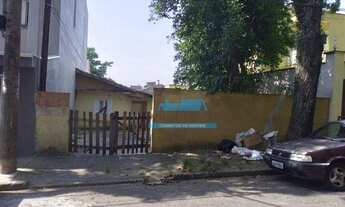 Imagem 3: Terreno à venda, 250 m² por R$ 435.000 - Jardim Utinga - Santo André/SP