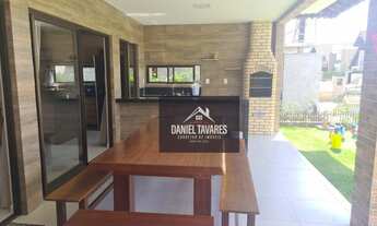 Imagem 2: Casa no Condomínio Águas da Serra/ diária