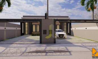 Imagem 5: CASA MODERNA NO VEREDAS