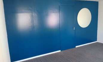 Imagem: Sala /Conjunto Comercial de 31m² á venda