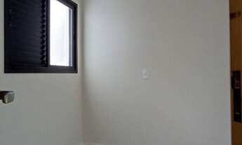 Imagem 4: Cobertura com 2 dormitórios à venda, 80 m² por R$ 381.000,00 - Vila Santa Teresa - Santo A