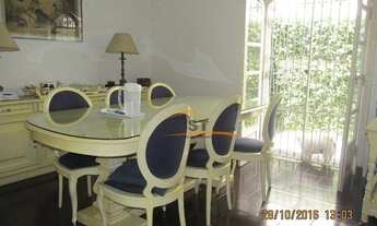 Imagem 5: ACEITA PERMUTA POR APARTAMENTO