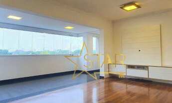 Imagem 4: Apartamento à venda, 128 m² por R$ 1.677.000,00 - Brooklin Paulista - São Paulo/SP