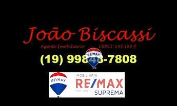 Imagem 2: Terreno à Venda Condomínio Residencial Imigrantes -Nova Odessa-SP