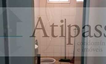 Imagem 4: APARTAMENTO PARA VENDA CONDOMÍNIO TIRADENTES