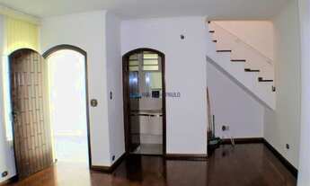 Imagem 5: Exelente sobrado a 1 min do metro Saúde