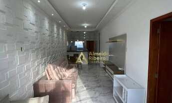 Imagem 4: Casa com 3 dormitórios à venda, 89 m² por R$ 220.000,00 - Nova Califórnia - Cabo Frio/RJ