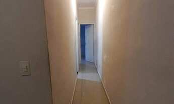 Imagem 7: Cobertura com 2 dormitórios à venda, 116 m² por R$ 300.000,00 - Vila Tibiriçá - Santo Andr