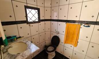 Imagem 6: Casa com 3 dormitórios à venda, 180 m² por R$ 410.000 - Jardim da Cidade - Salto/SP