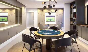 Imagem 5: Apartamento com 2 dormitórios à venda, 91 m² por R$ 716.453,26 - Parque Campolim - Sorocab