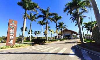 Imagem 4: Terreno à venda, 1000 m² por R$ 300.000,00 - Condomínio Fazenda Jequitibá - Sorocaba/SP