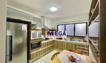 Imagem 4: Apartamento com 4 dormitórios à venda, 144 m² por R$ 1.180.000,00 - Bosque - Campinas/SP