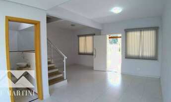 Imagem 4: Sobrado à venda, 126 m² por R$ 580.000 - Loteamento São Francisco - Piracicaba/SP