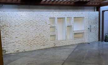 Imagem 4: Casa, 215 m² - venda por R$ 2.000.000,00 ou aluguel por R$ 7.000,00/mês - Jardim - Santo A