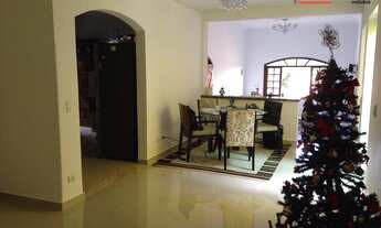 Imagem 3: Casa com 3 dormitórios à venda, 224 m² por R$ 780.000,00 - Granja Viana - Cotia/SP