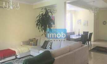 Imagem 5: Casa sobreposta Triplex com piscina