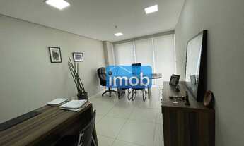 Imagem 4: Sala à venda, 60 m² por R$ 400.000,00 - Centro - Santos/SP