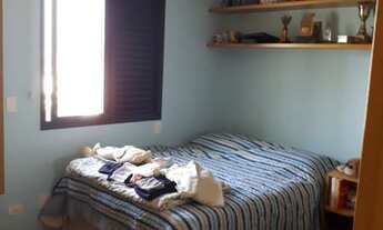 Imagem 5: SãO PAULO - Apartamento Padrão - Pompeia